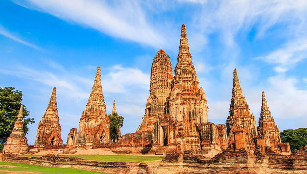 Explorador de Ayutthaya en Tuk Tuk - Tour Privado - Foto 3